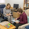Rehabilitación Neuropsicológica I